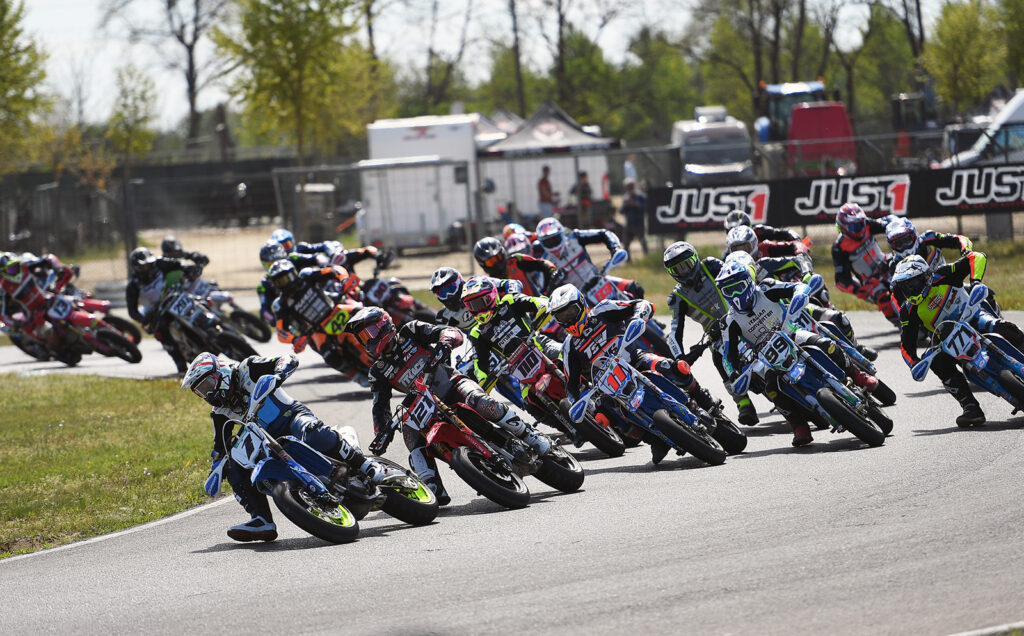 ph. Supermoto Italia