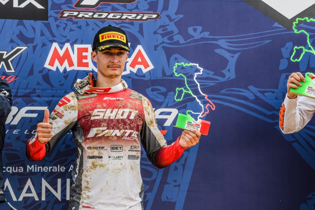 Tom Guyon - ph. Phawkmania