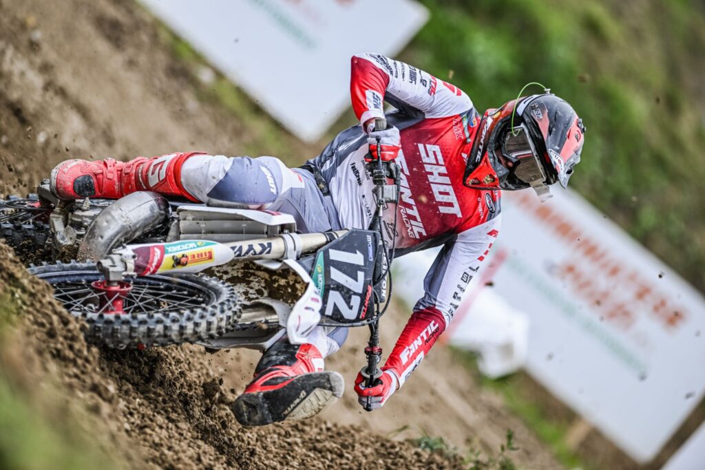 Cas Valk - ph. Phawkmania