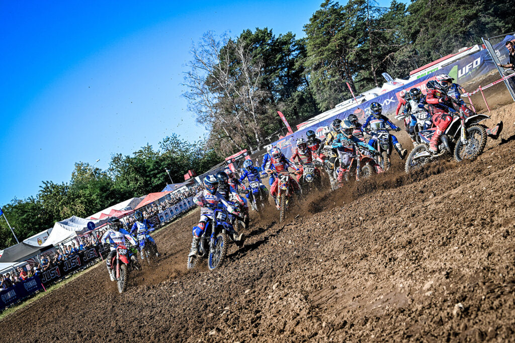 Rookies cup - ph. Phawkmania