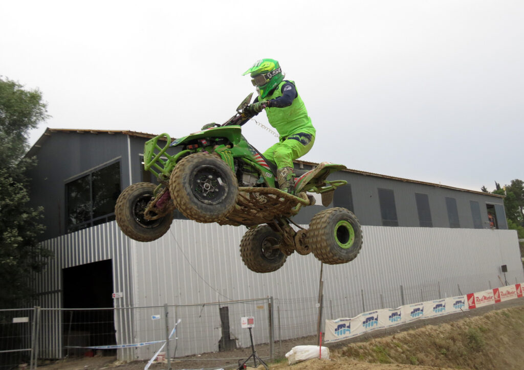 Alessandro Fontanazzi - ph. Radio Rider