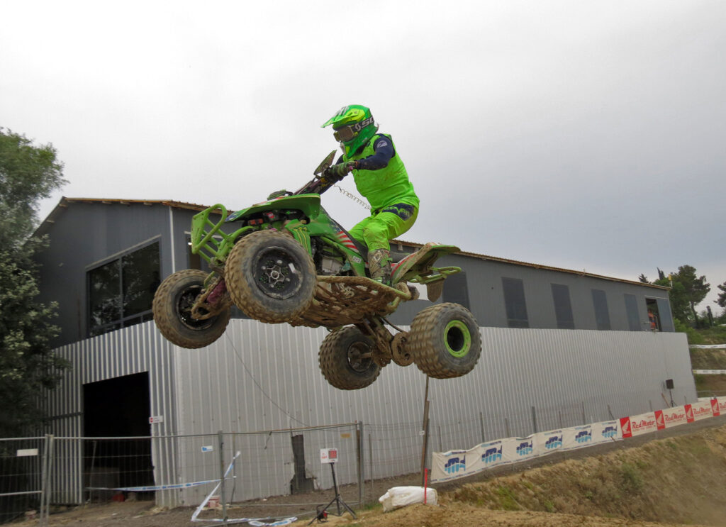 Alessandro Fontanazzi - ph. Radio Rider