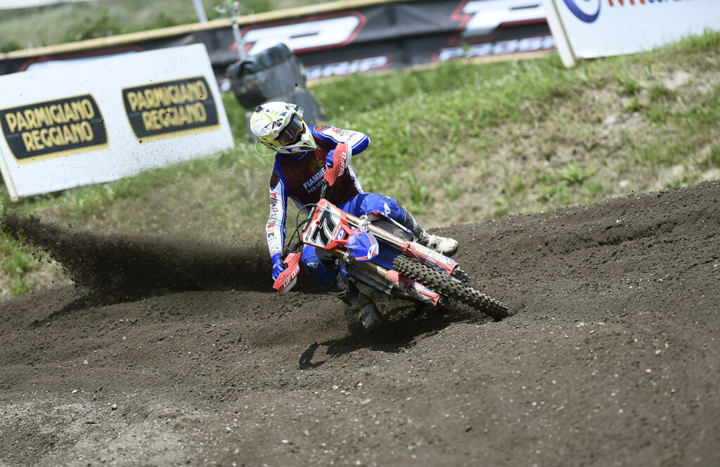 Alessandro Lupino - ph. Ruggero Visigalli