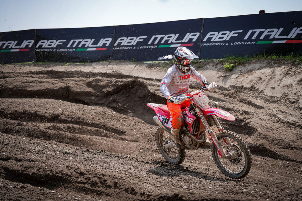 Alessandro Manucci - ph. Matteo Buccarini