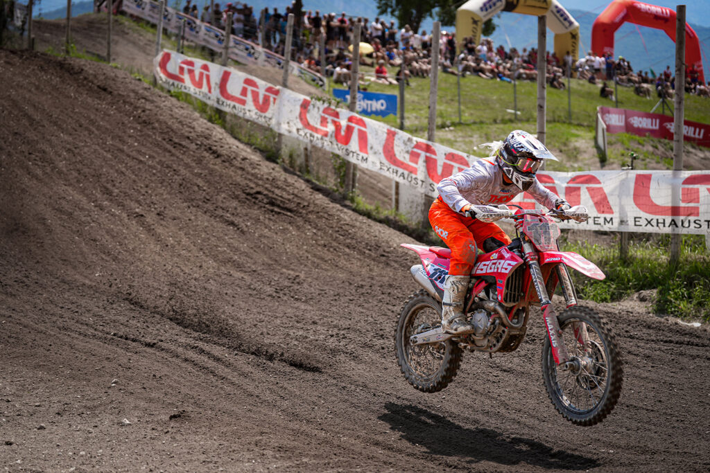 Alessandro Manucci - ph. Matteo Buccarini