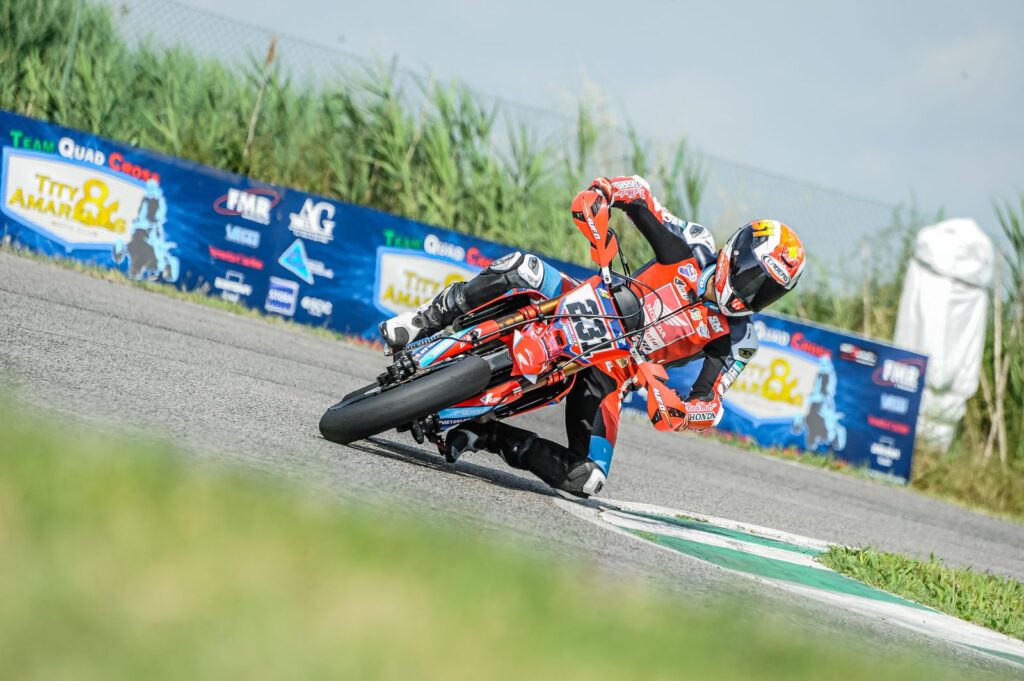 Alessandro Sciarretta - ph. Davide Elia Scaboro