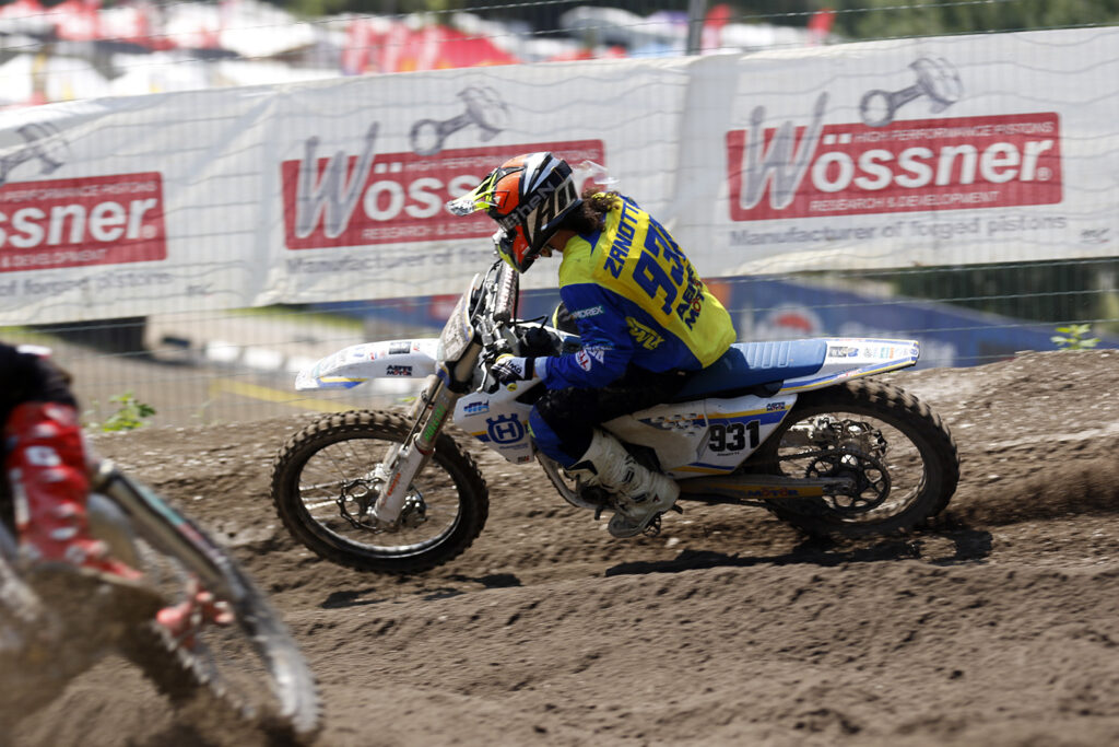 Andrea Zanotti - ph. Motocrossaddiction