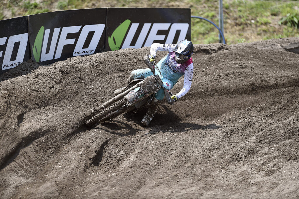 Arminas Jasikonis - ph. Ruggero Visigalli