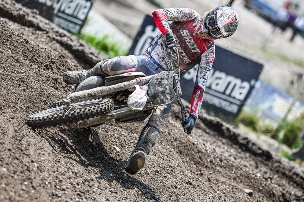 Cas Valk - ph. Phawkmania