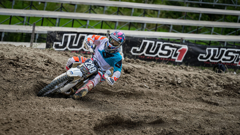 David Ricci - ph. Matteo Buccarini