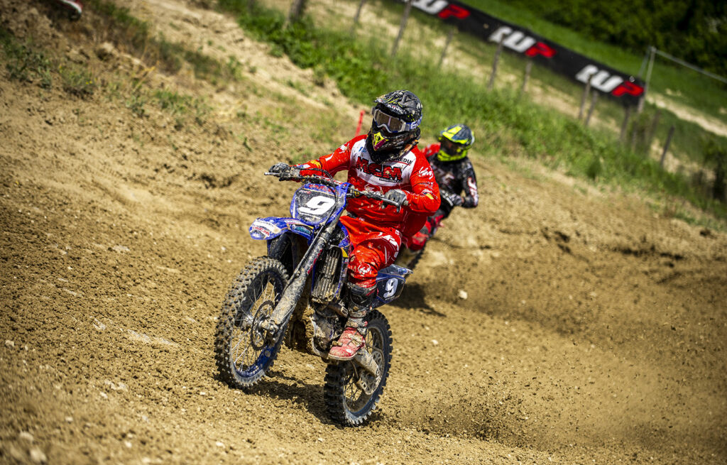 Davide Mencaroni - ph. Federico Perin