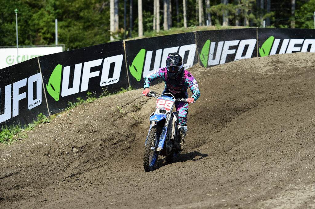 Edoardo Bersanelli - ph. Ruggero Visigalli