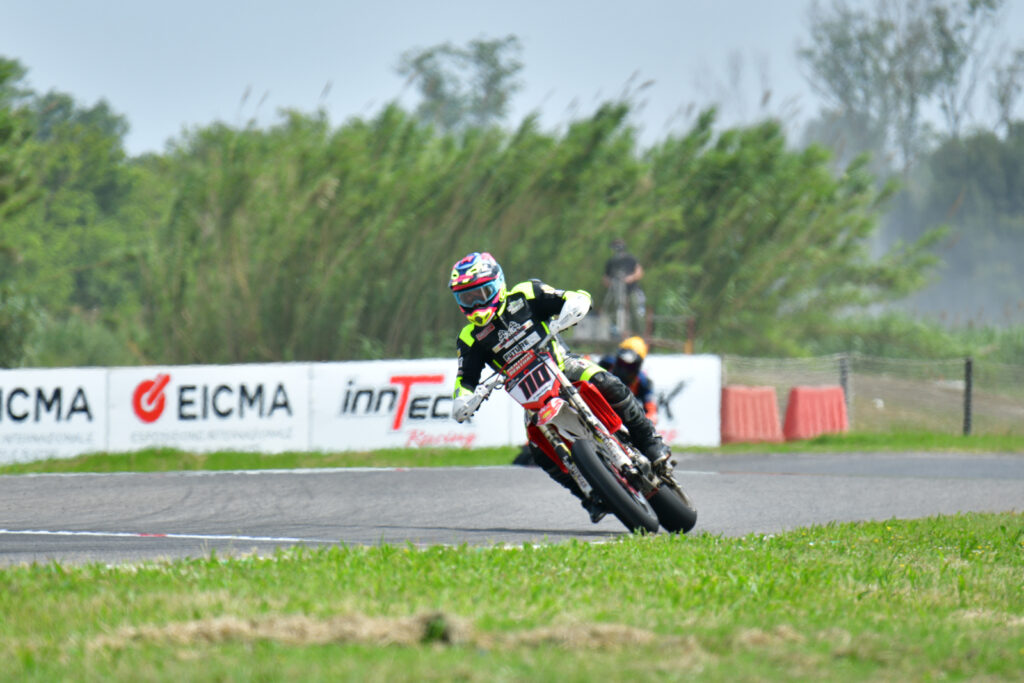 Fabrizio Bartolini - ph. Marta Strozyk