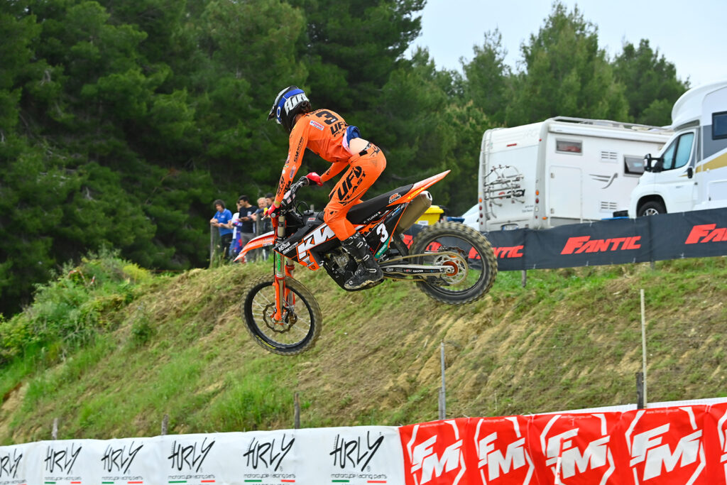 Federico Tuani - ph. Mxreport