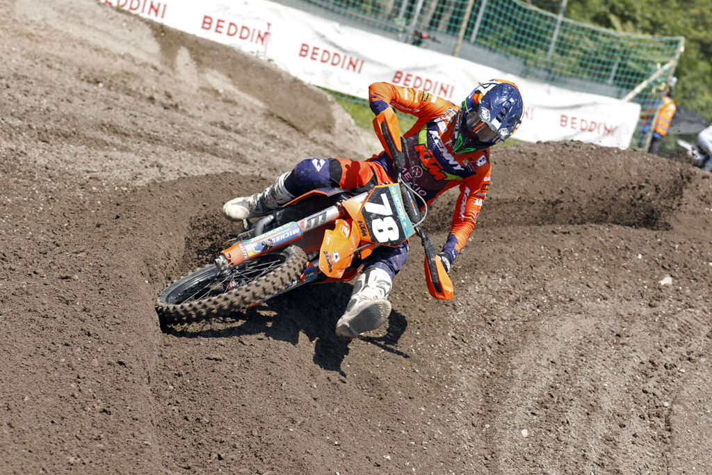 Ferruccio Zanchi - ph. Motocrossaddiction