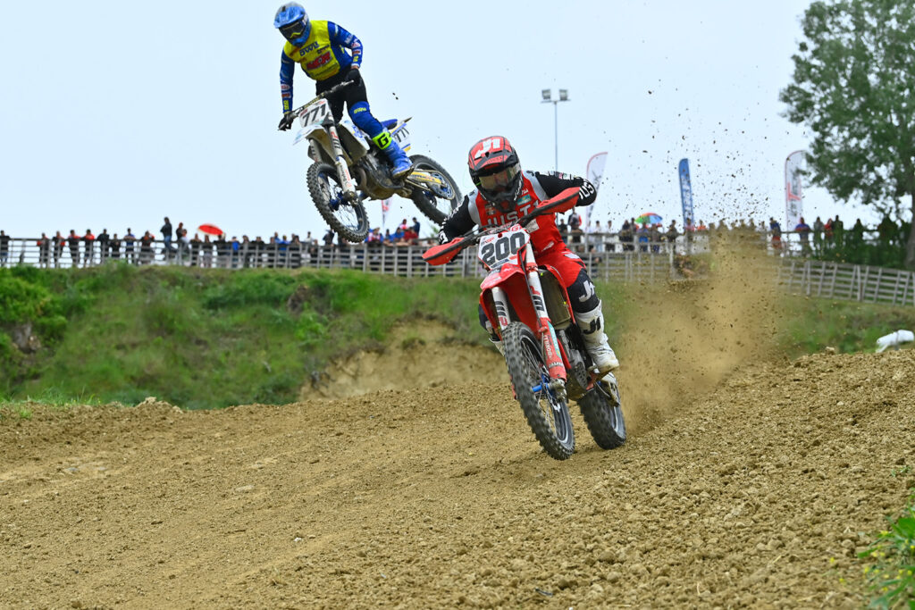 Filippo Zonta & Simone Croci - ph. Mxreport