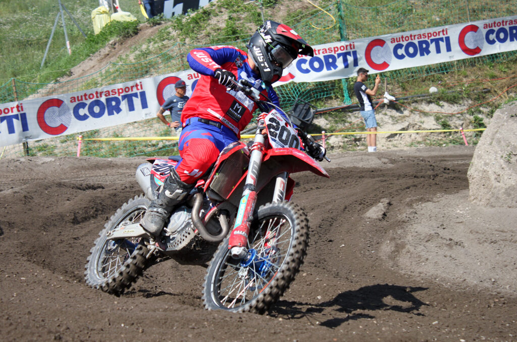 Filippo Zonta - ph. Radio Rider