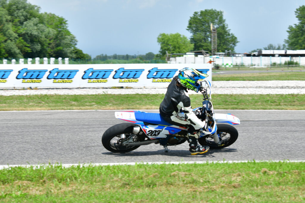 Giulia Tagliamonte - ph. Marta Strozyk