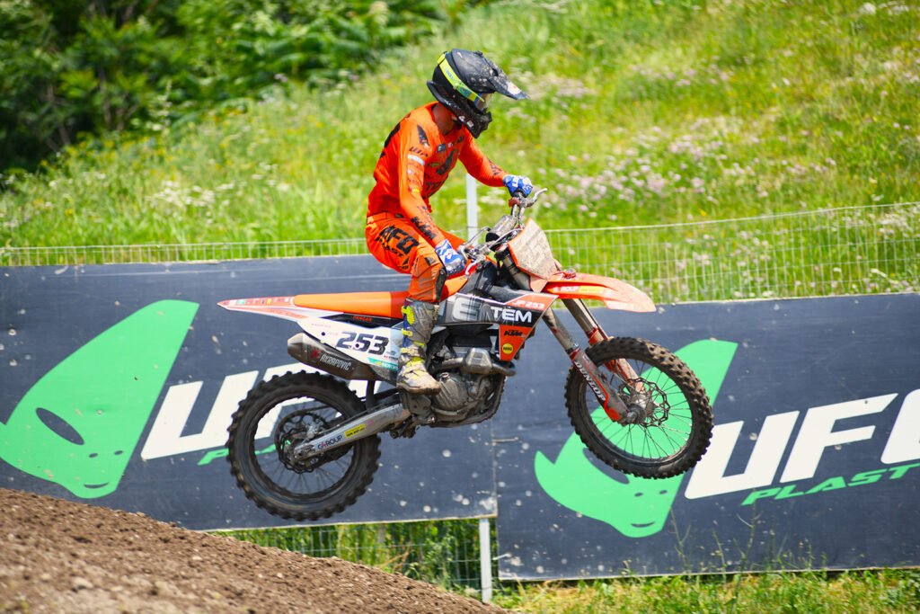 Jan Pancar - ph. Bertophoto