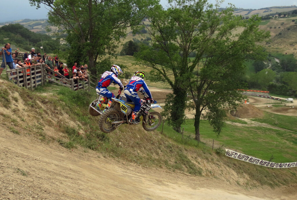 Lasagna-Lasagna - ph. Radio Rider