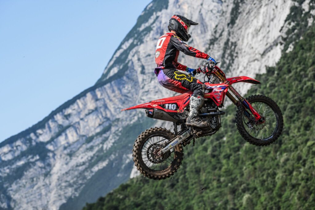 Matteo Puccinelli - ph. Phawkmania