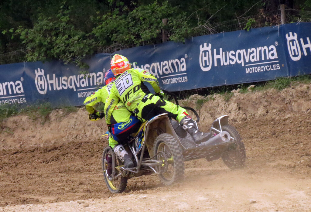 Pozzi-Ceresa - ph. Radio Rider