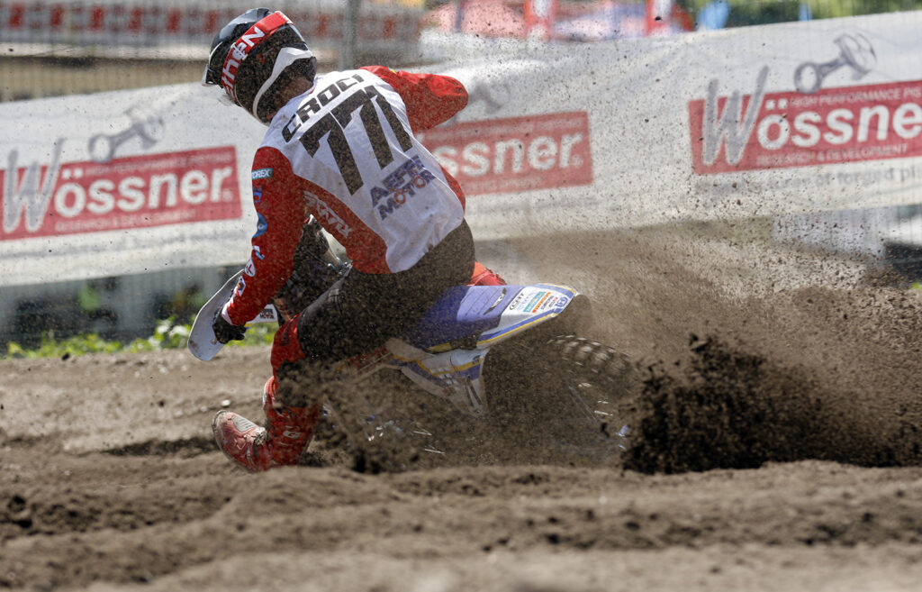 Simone Croci - ph. Motocrossaddiction