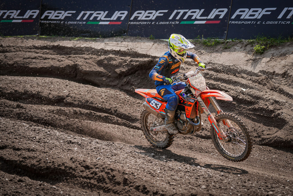 Valerio Lata - ph. Matteo Buccarini