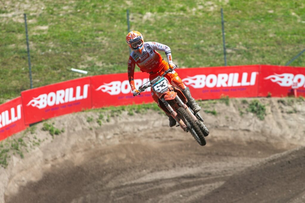 Valerio Lata - ph. Mxreport