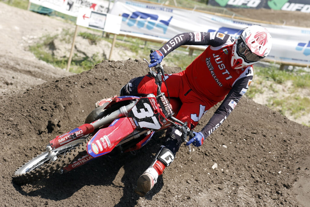 Yuri Quarti - ph. Motocrossaddiction