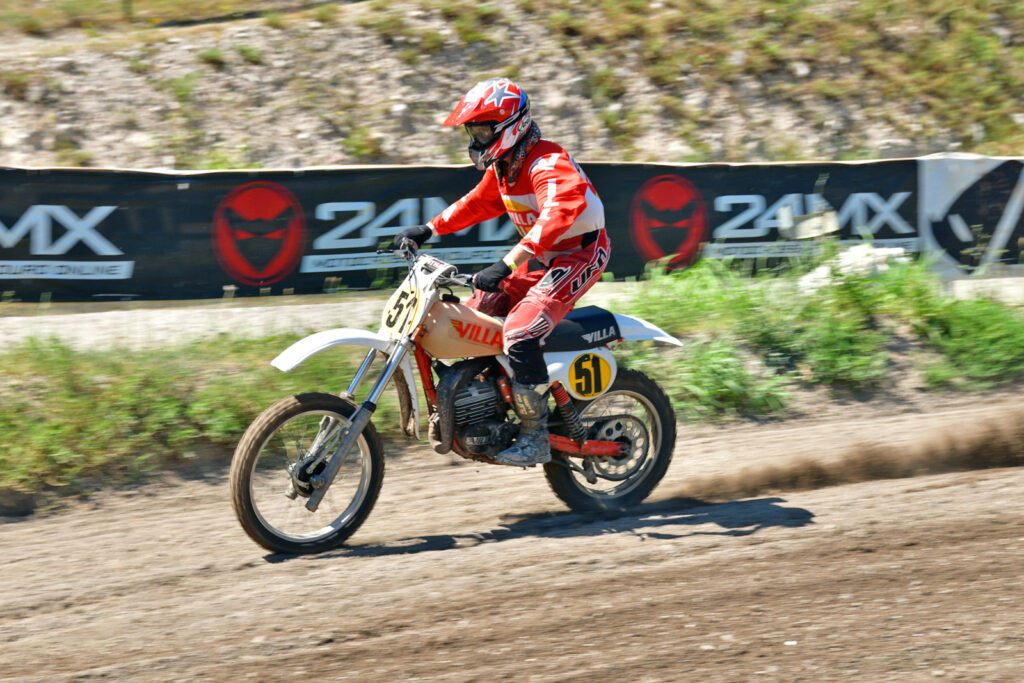 Gian Luca Gallingani - ph. Marta Strozyk