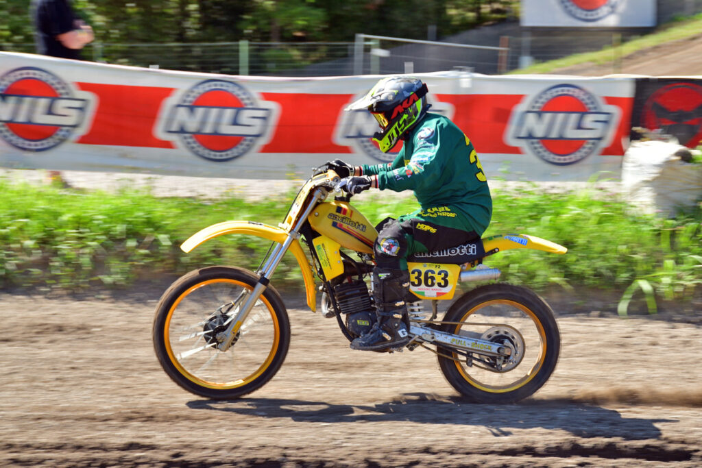 Massimo Amadei - ph. Marta Strozyk