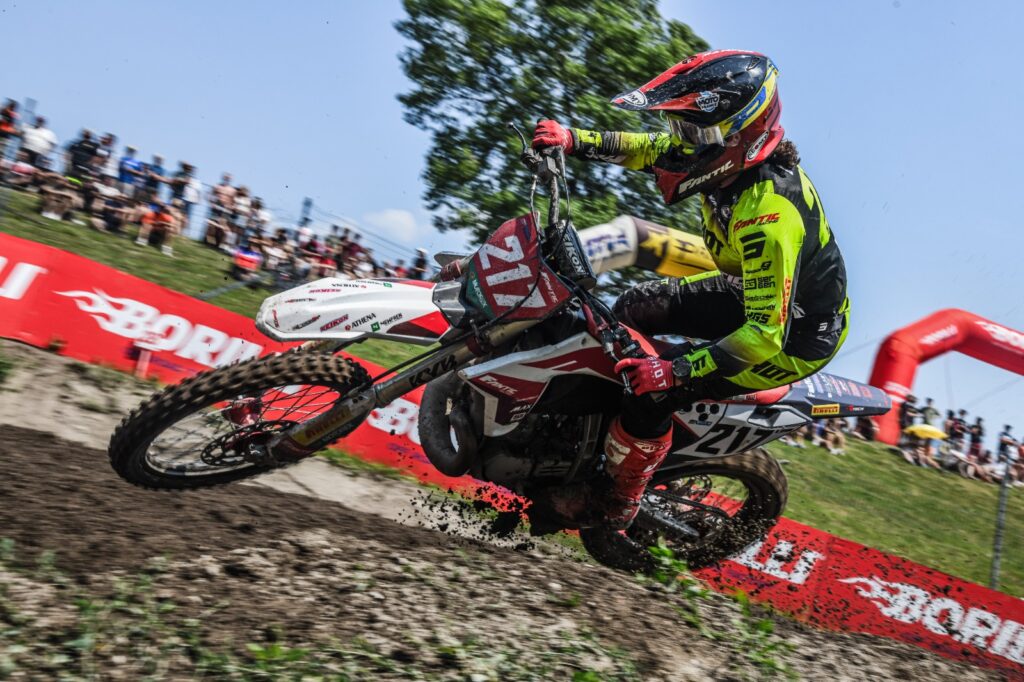 Alexis Fueri - ph. Phawkmania