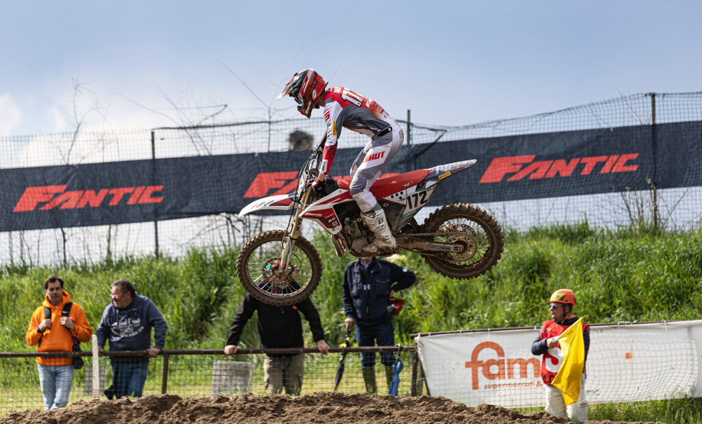 Cas Valk - ph. Gianluigi Perissinotto