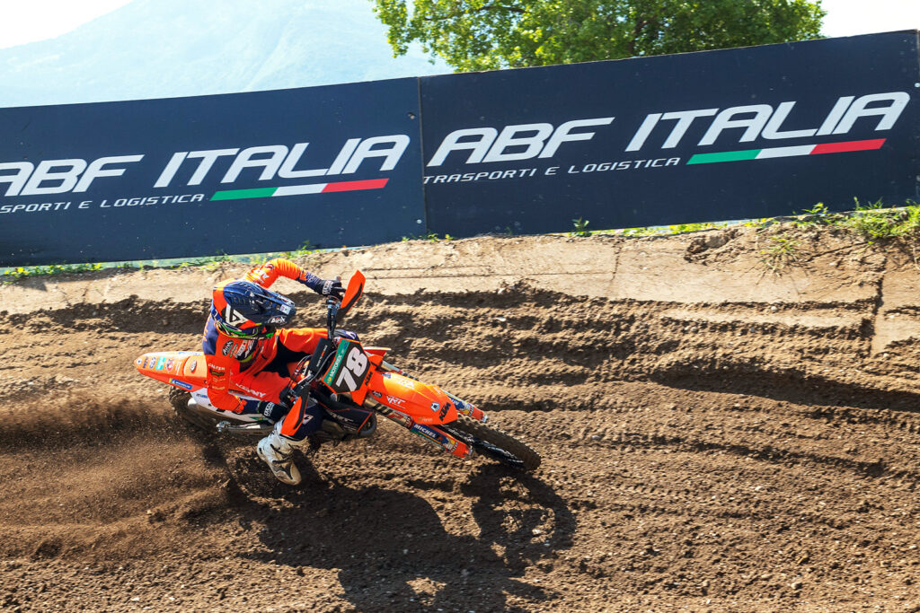 Ferruccio Zanchi - ph. Mxreport