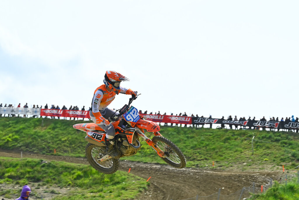 Giorgia Blasigh - ph. Mxreport