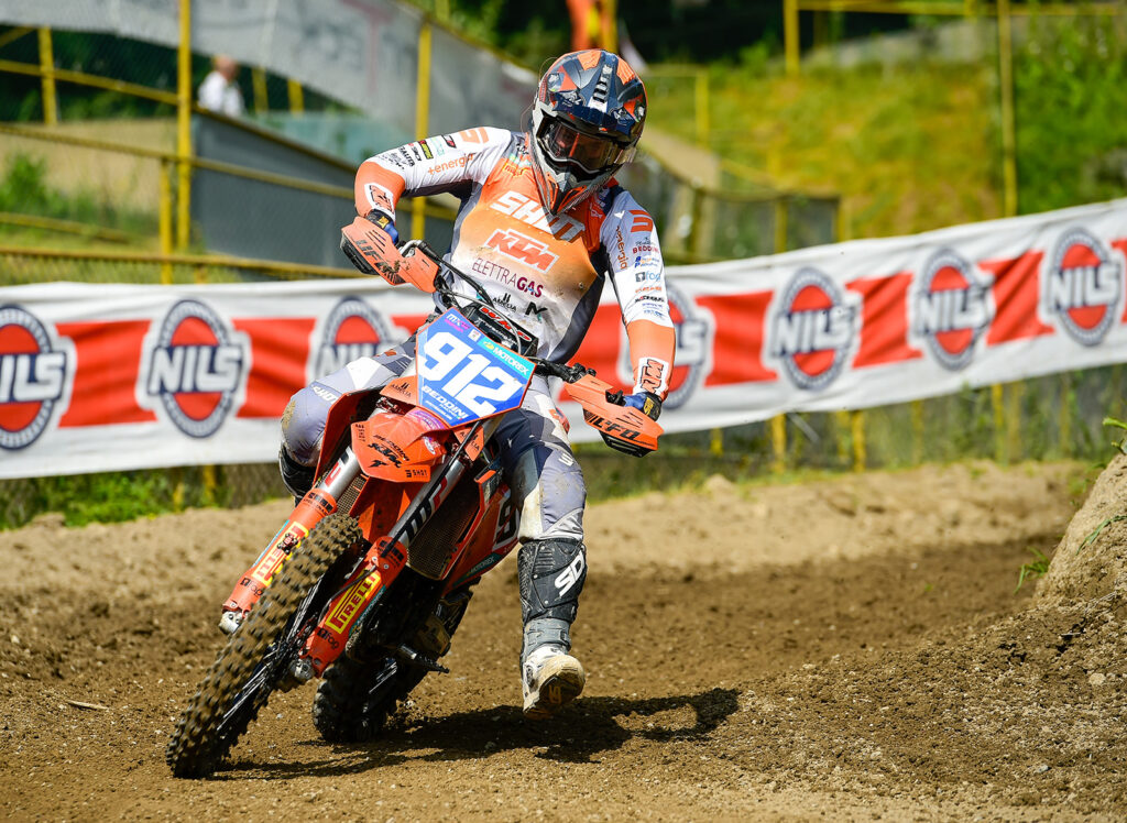 Giorgia Blasigh - ph. Ruggero Visigalli