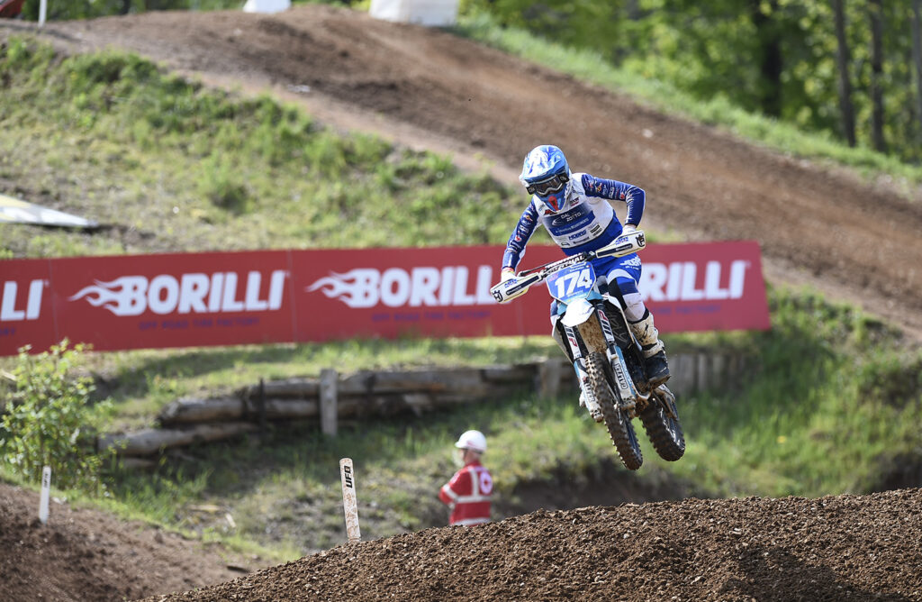 Giorgia Giudici - ph. Ruggero Visigalli