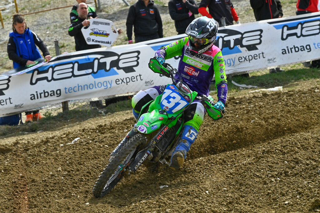 Giorgia Montini - ph. Mxreport