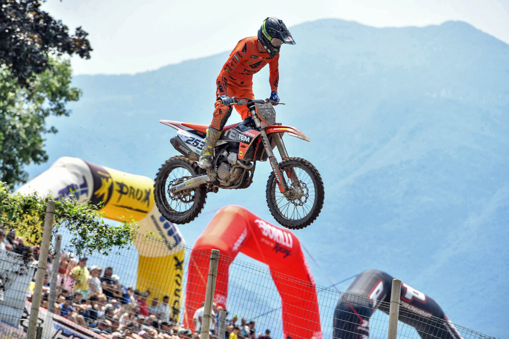 Jan Pancar - ph. Mxreport