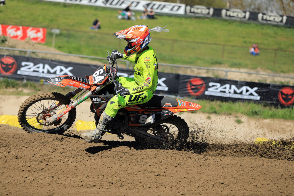 Lorenzo Ciabatti - ph. Redbaz