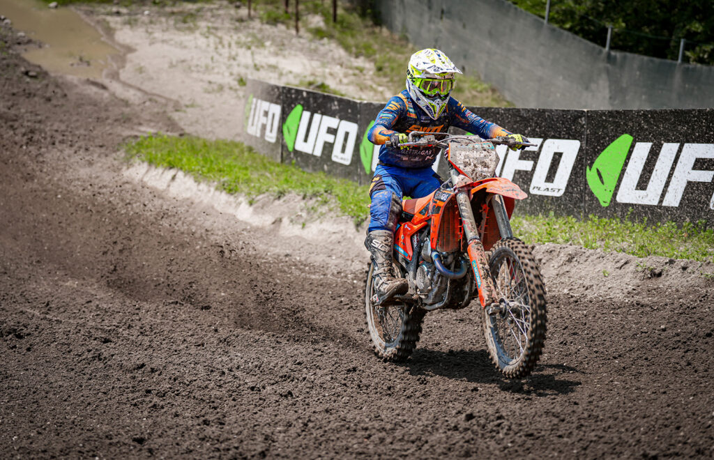 Valerio Lata - ph. Matteo Buccarini