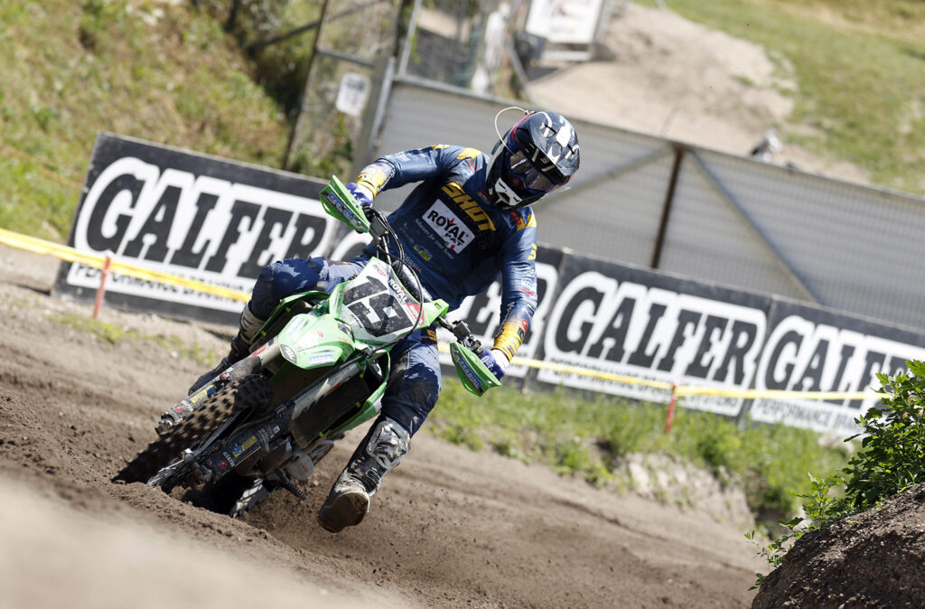 David Philippaerts - ph. Motocrossaddiction