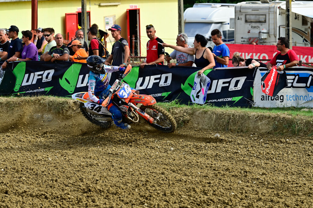 Emanuela Talucci - ph. Mxreport