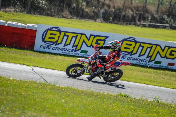 Fabrizio Bartolini - ph. Davide Elia Scaboro