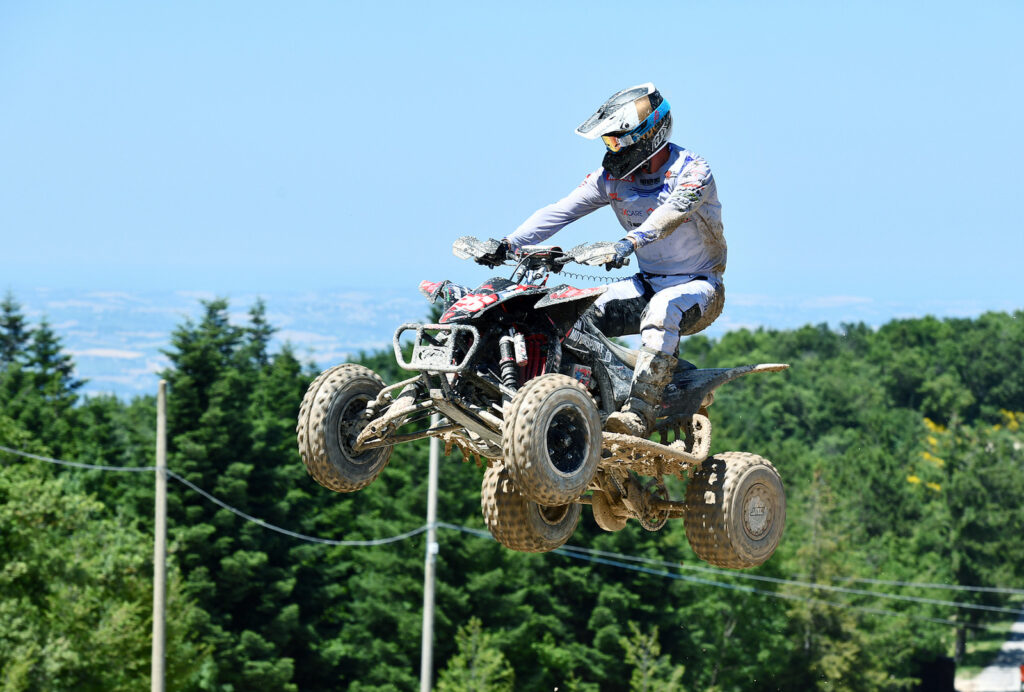 Simone Mastronardi - ph. Reportfab