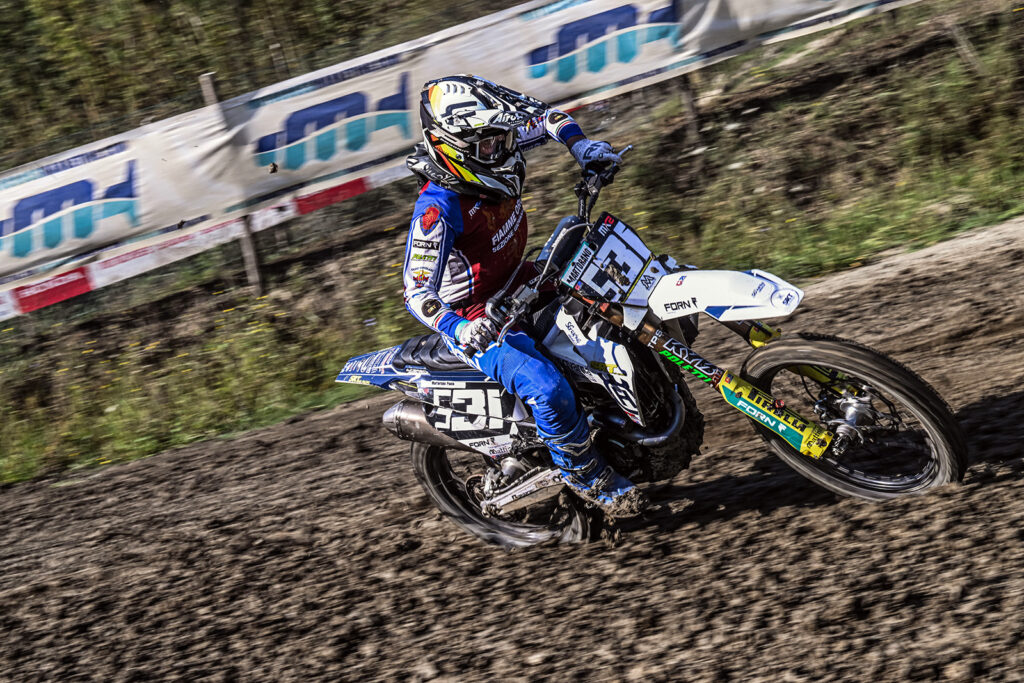 Paolo Martorano - ph. Phawkmania