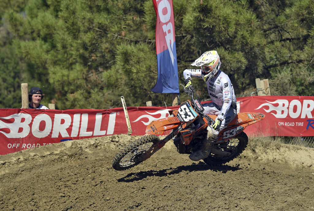 Valerio Lata - ph. Matteo Gatti