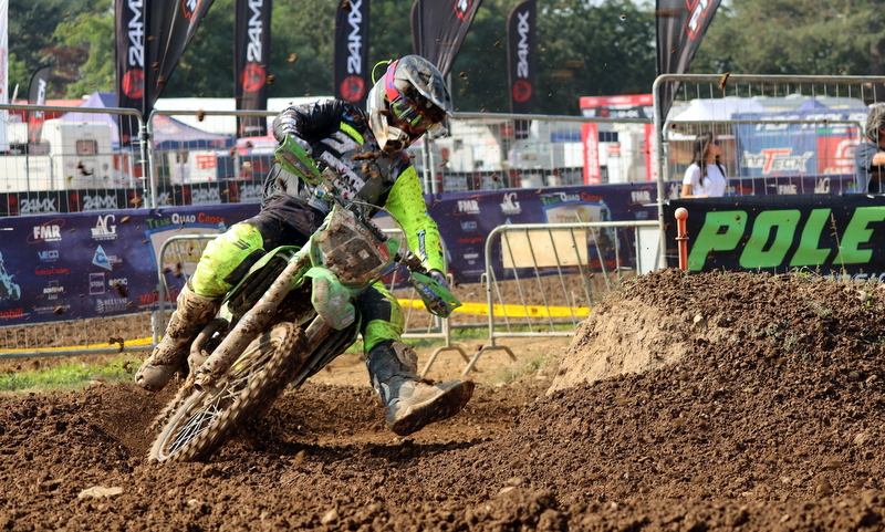 David Philippaerts - ph. Jessica Piloni