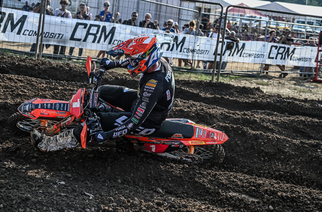 Alberto Forato - ph. Phawkmania